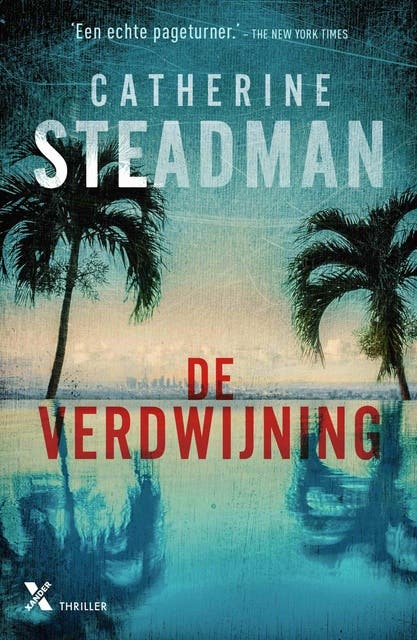 De verdwijning