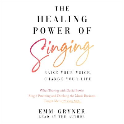 The Healing Power of Singing