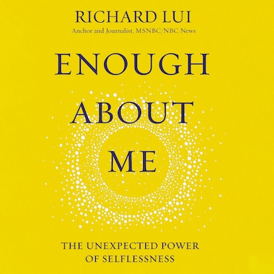 Enough About Me