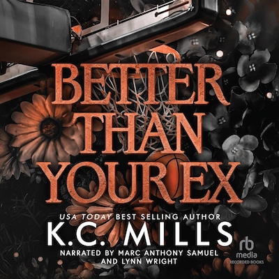 Better Than Your Ex