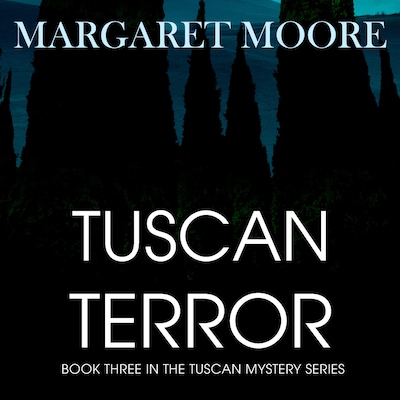 Tuscan Terror (Unabridged)