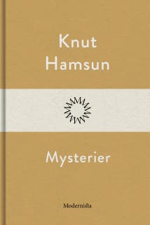 Mysterier