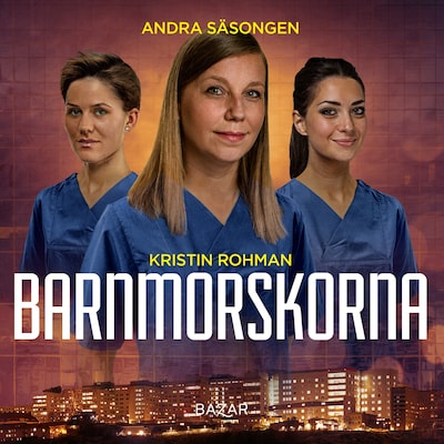 Barnmorskorna 2