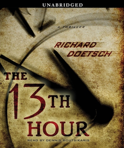 The 13th Hour