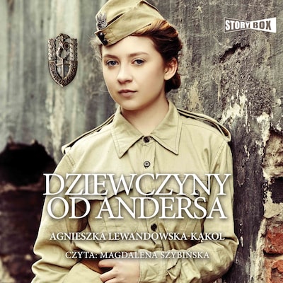 Dziewczyny od Andersa