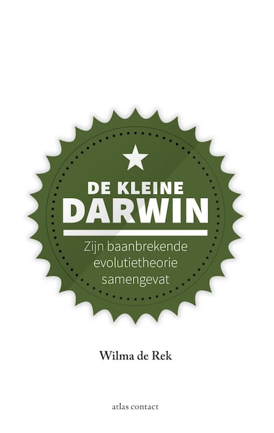 De kleine Darwin