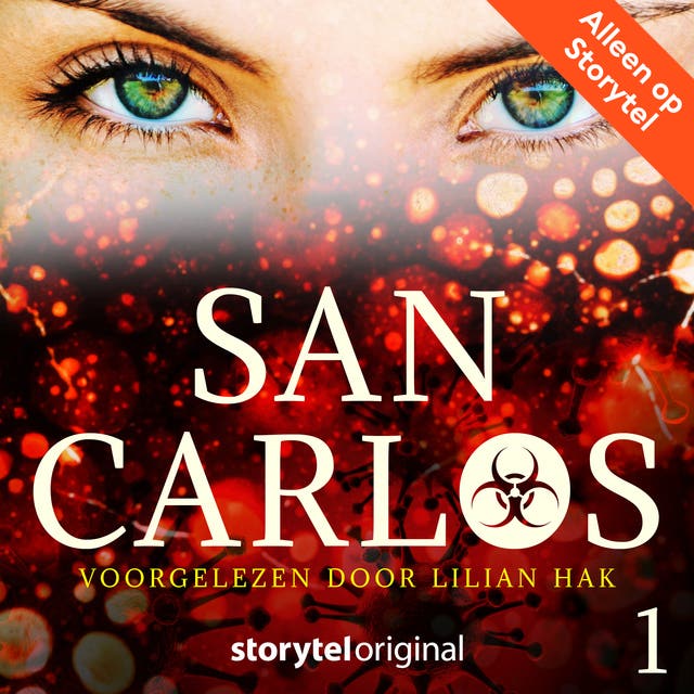 San Carlos - S01E02