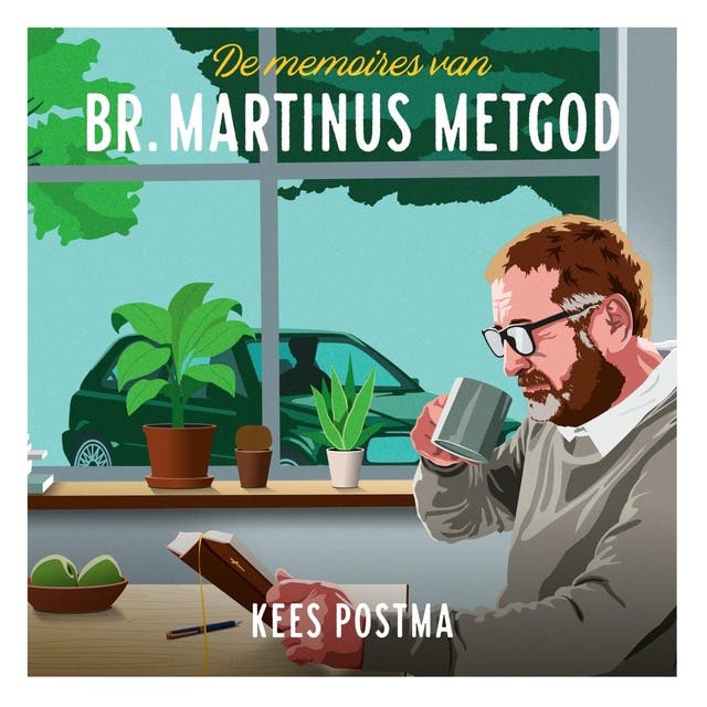 De memoires van Br. Martinus Metgod: De eigenaardige entree van kandidaat Keizer