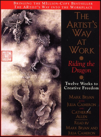 The Artist's Way at Work