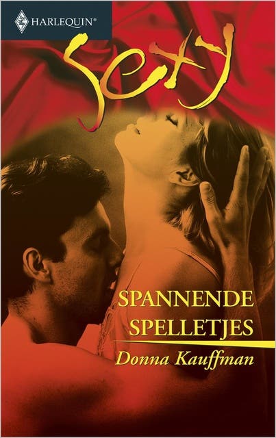 Spannende spelletjes