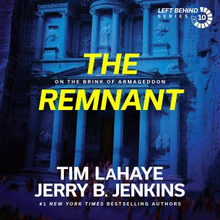 The Remnant: On the Brink of Armageddon