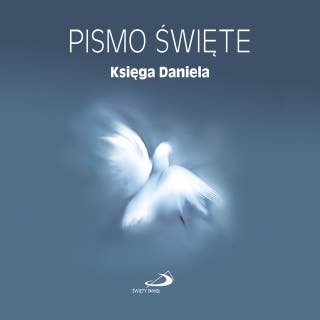 Księga Daniela: Biblia Paulistów – okładka audiobooka, autor Biblia Paulistów