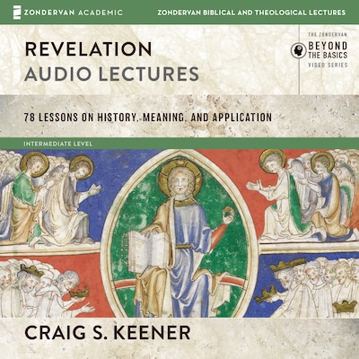 Revelation: Audio Lectures