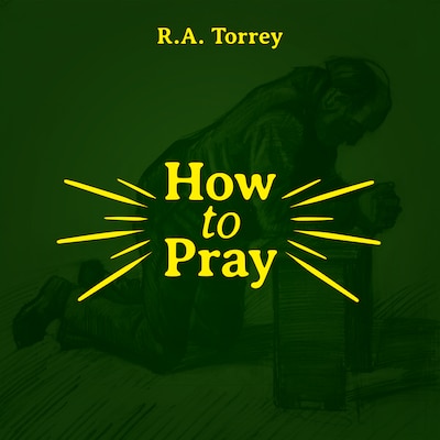 How to Pray