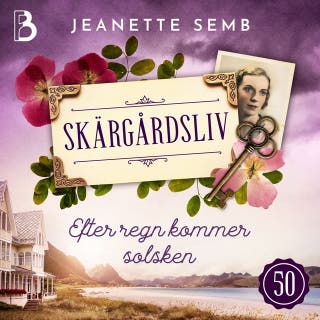 Efter regn kommer solsken