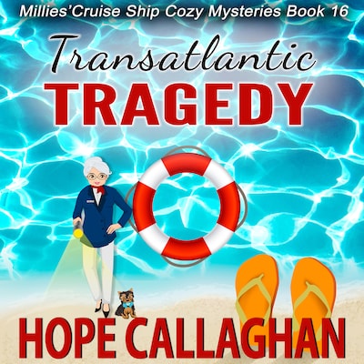 Transatlantic Tragedy