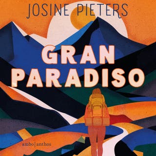 Gran Paradiso