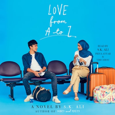 Love from A to Z