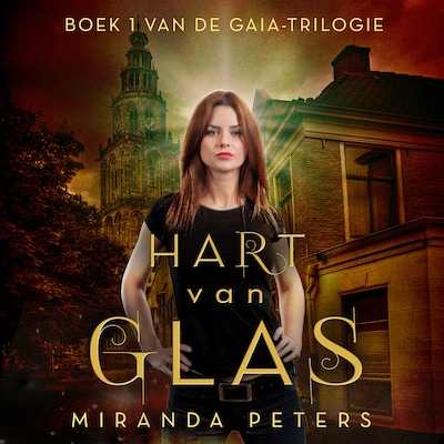 Hart van Glas: Deel 1 van GAIA