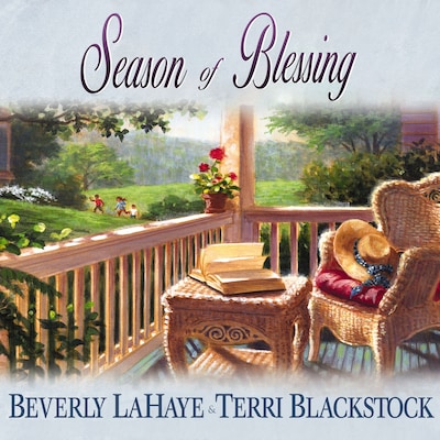 Season of Blessing