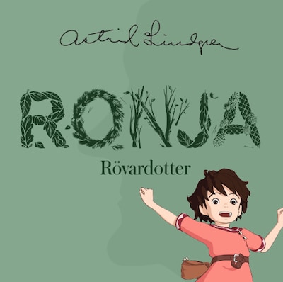 Ronja Rövardotter