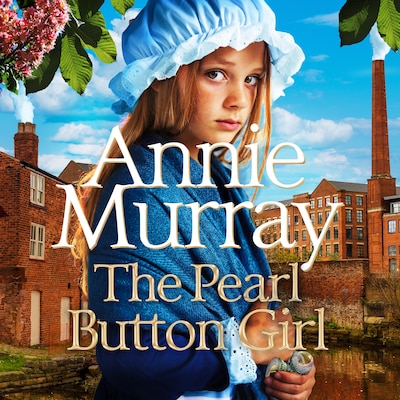 The Pearl Button Girl