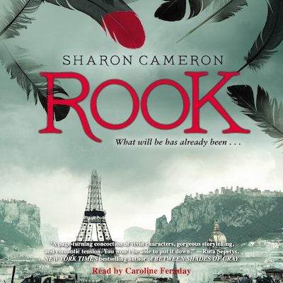 Rook (Unabridged)