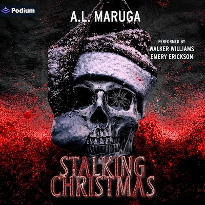 Stalking Christmas
