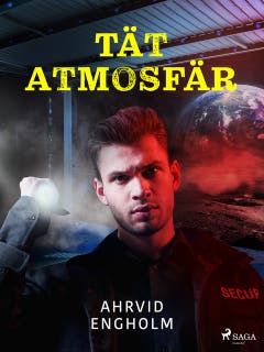 Tät atmosfär