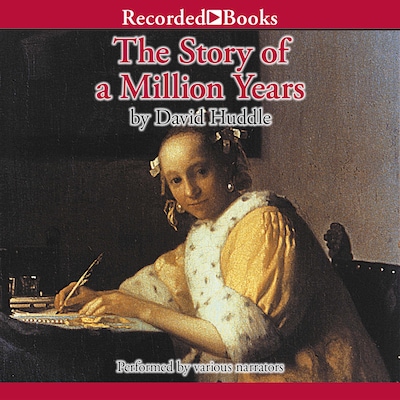 The Story of a Million Years