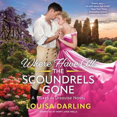 Where Have All the Scoundrels Gone