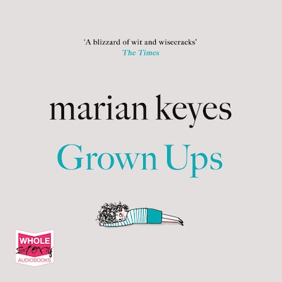 Grown-Ups