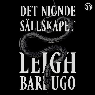 Det nionde sällskapet