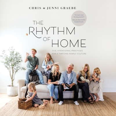 The Rhythm of Home