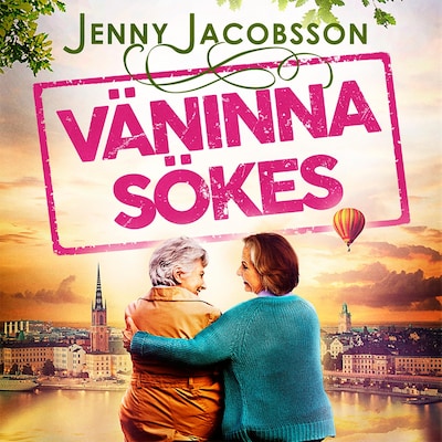 Väninna sökes