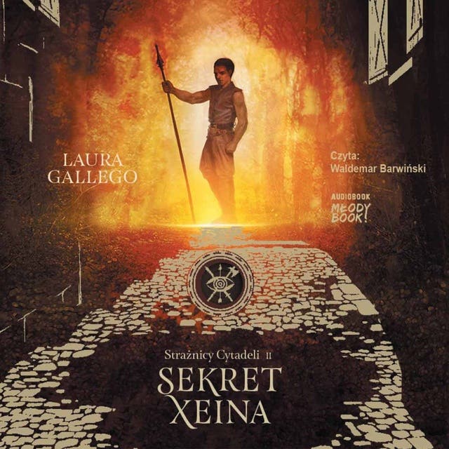 Strażnicy Cytadeli. Sekret Xeina