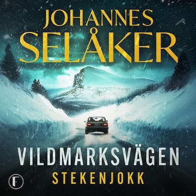 Stekenjokk