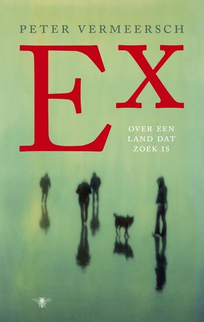 Ex: over een land dat is zoekgeraakt