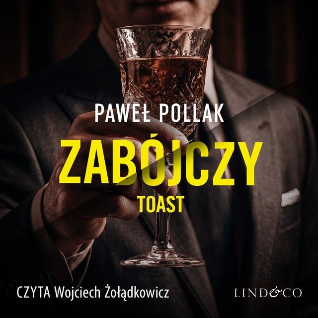 Zabójczy toast