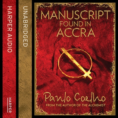 Manuscript Found in Accra