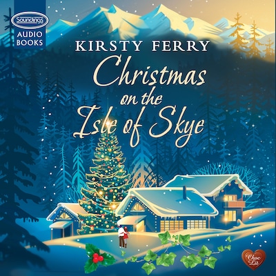Christmas on the Isle of Skye