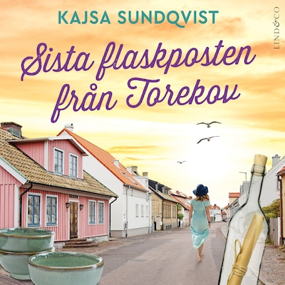 Sista flaskposten från Torekov