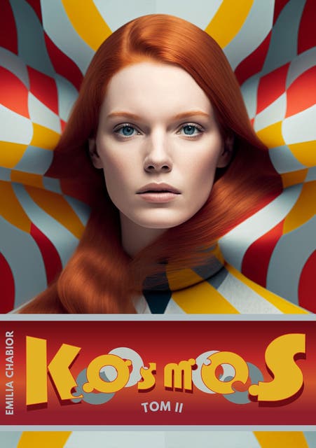 KOSMOS - TOM II