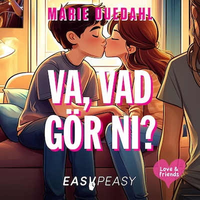 Va, vad gör ni?