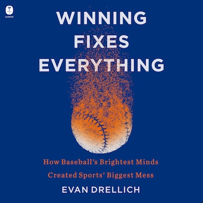 Winning Fixes Everything