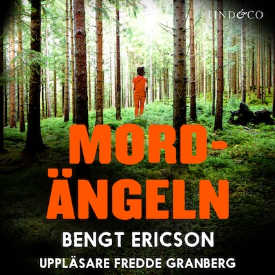 Mordängeln