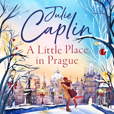 A Little Place in Prague