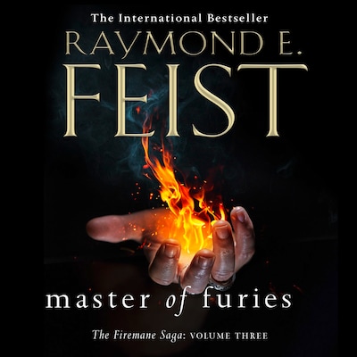 Master of Furies