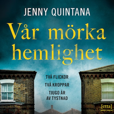 Vår mörka hemlighet