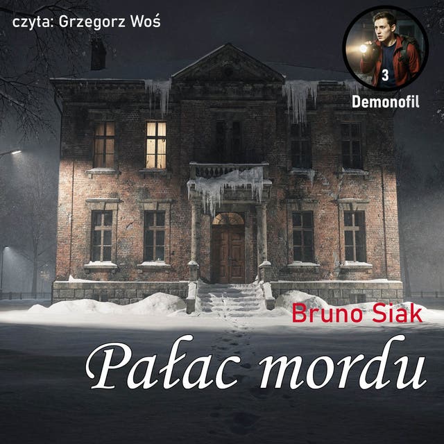 Pałac Mordu